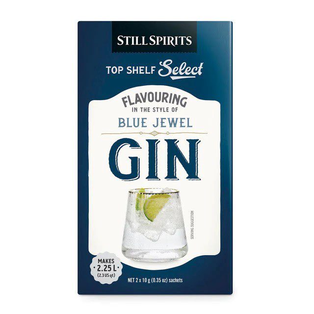 Still Spirits gin