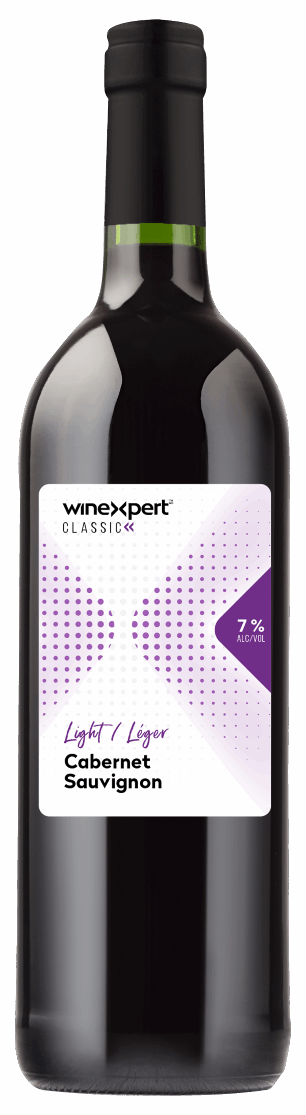 Light Cabernet Sauvignon