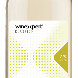 Light Pinot Grigio