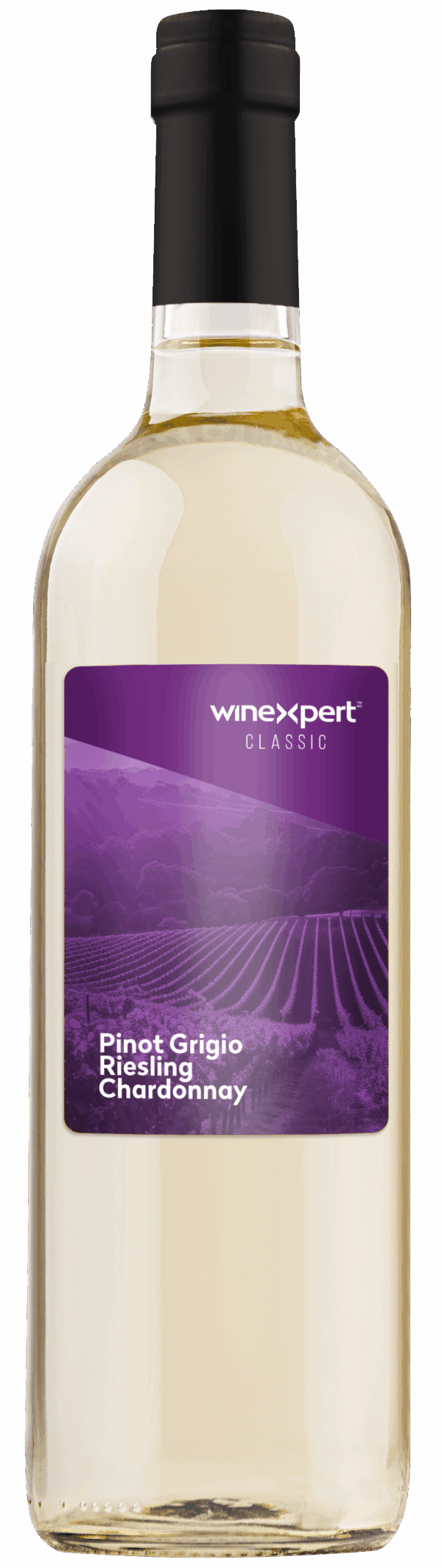 Pinot Grigio Riesling Chardonnay
