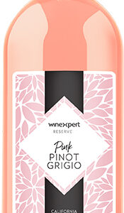 Pink Pinot Grigio