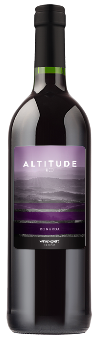 Altitude Red